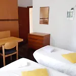 Guest house Bed In 3*