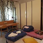 Bed In 3* Siena