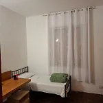 Bed In Guest house