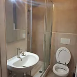 Bed In 3* Siena