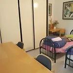 Bed In