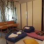 Bed In 3* Siena