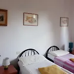 Bed In Guest house Siena