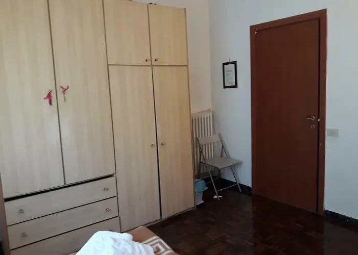 Vendégház Bed In Siena