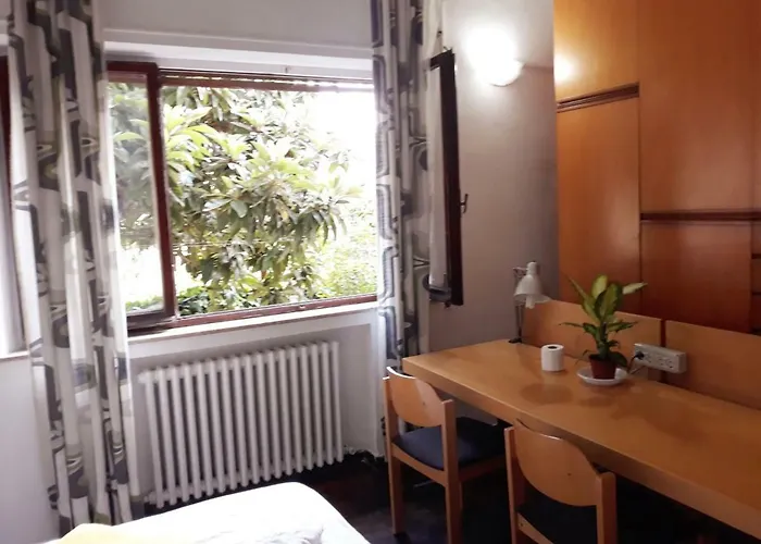 Vendégház Bed In 3*