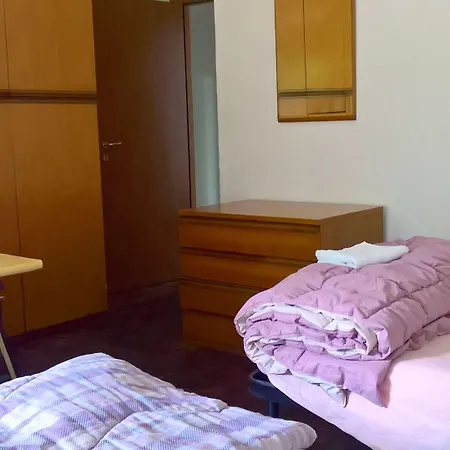 Bed In Πανσιόν