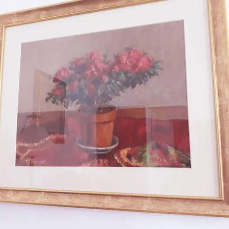 Guest house Bed In 3*