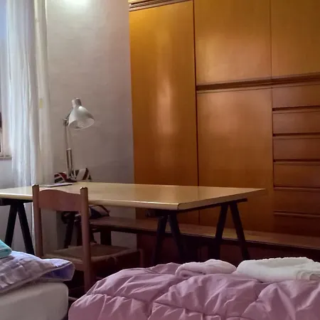 Πανσιόν Bed In