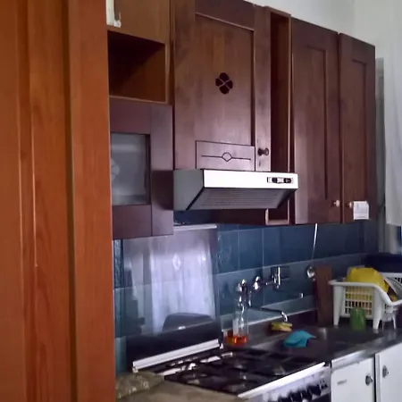 Πανσιόν Bed In 3*