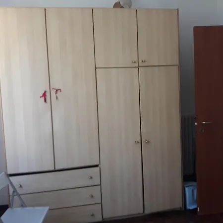 Πανσιόν Bed In Σιένα