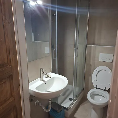 Bed In Σιένα