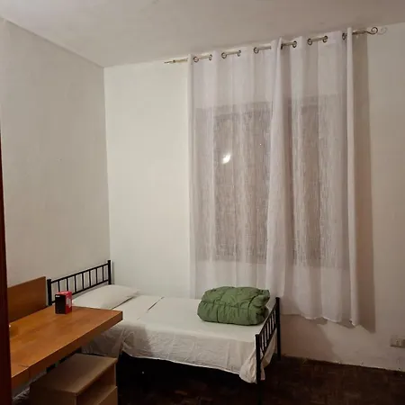 Bed In Πανσιόν
