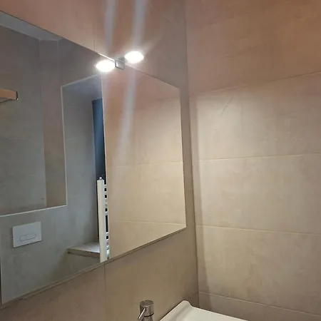 Bed In 3* Σιένα