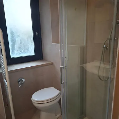 Bed In Πανσιόν