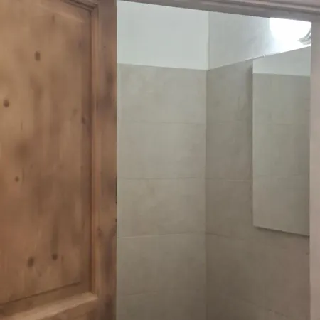 Πανσιόν Bed In