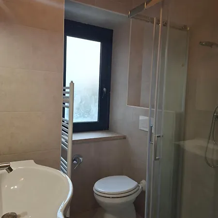 Bed In 3* Σιένα
