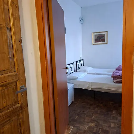 Bed In