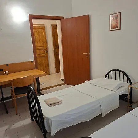 Bed In Гостьовий будинок