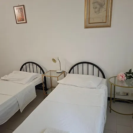 Bed In Сієна