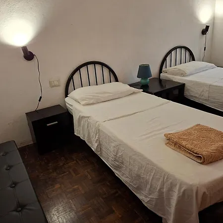 Bed In 3* Сієна
