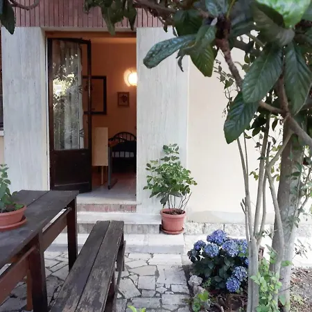 Bed In 3* Σιένα