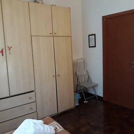 Πανσιόν Bed In Σιένα