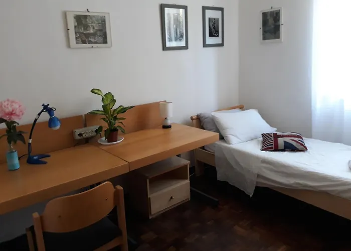 بيت ضيافة Bed In سيينا