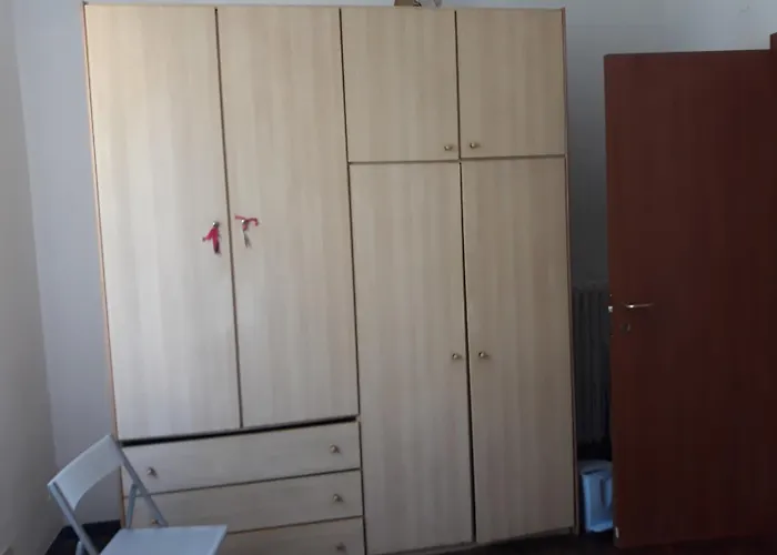 بيت ضيافة Bed In سيينا