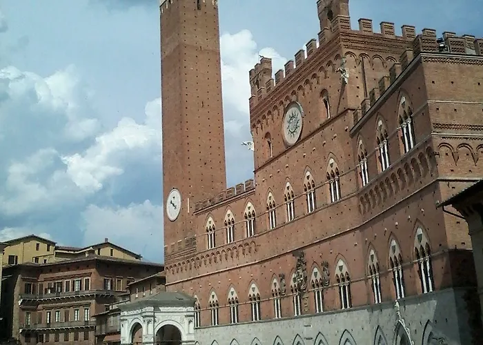 بيت ضيافة Bed In