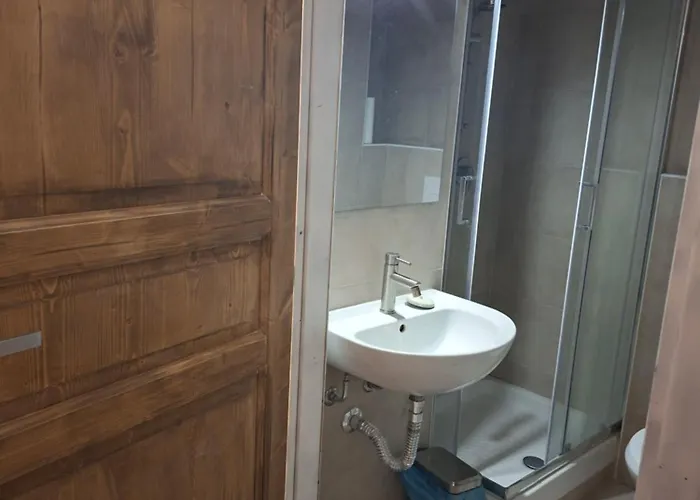 بيت ضيافة Bed In 3*