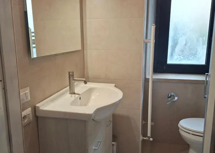 Bed In بيت ضيافة سيينا