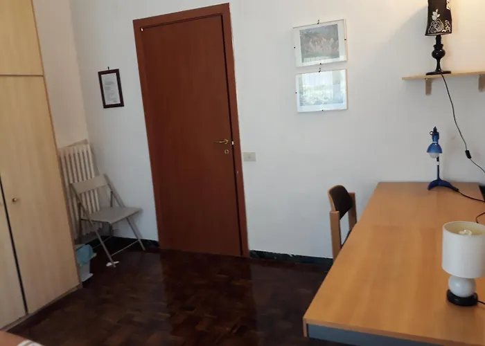 Bed In بيت ضيافة سيينا