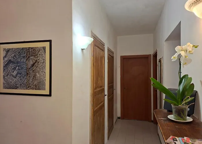 بيت ضيافة Bed In سيينا