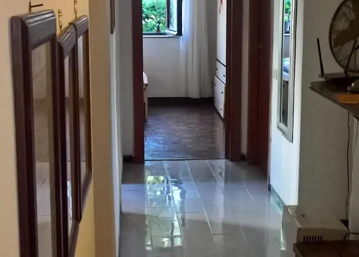 Bed In بيت ضيافة سيينا