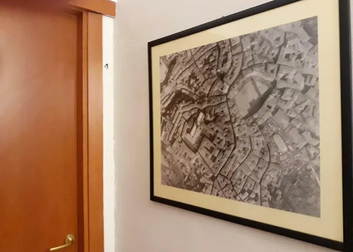 Bed In 3* سيينا