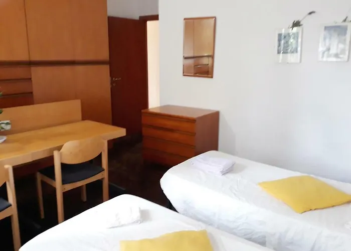 Bed In بيت ضيافة سيينا