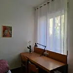 Bed In