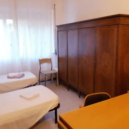 Bed In Siena Tognazza