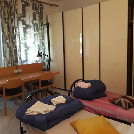 Bed In Siena 3* Tognazza