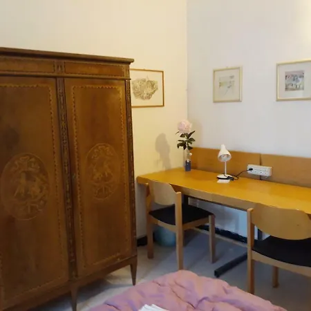 Bed In Siena 3* Tognazza