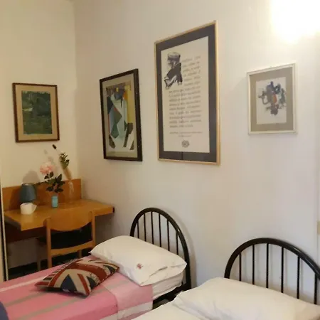 Bed In Siena Tognazza