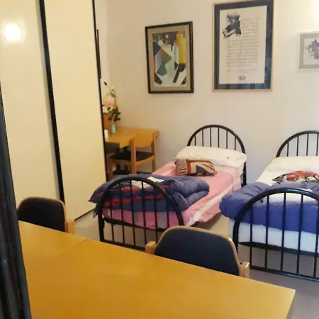 Bed In Siena