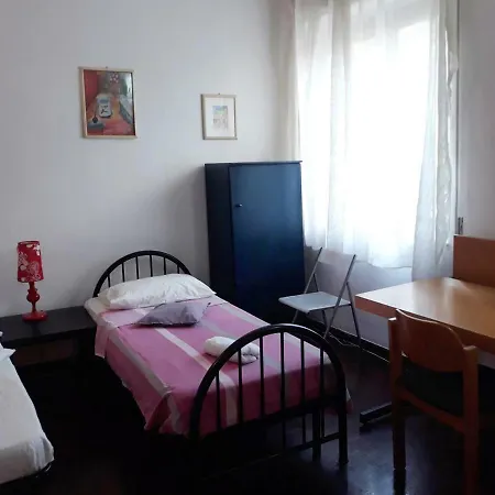 Guest house Bed In Siena Tognazza