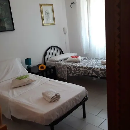 Bed In Siena Tognazza