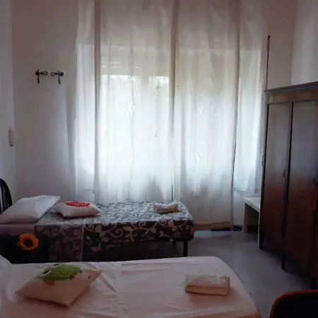 Bed In Siena Guest house 3*