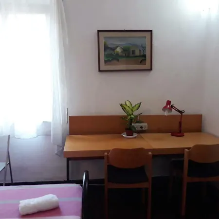 Guest house Bed In Siena 3*