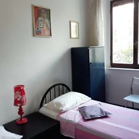 Guest house Bed In Siena