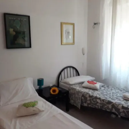 Guest house Bed In Siena Tognazza