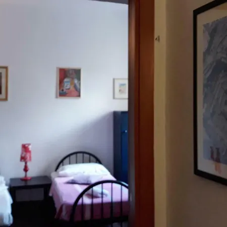 Guest house Bed In Siena Tognazza