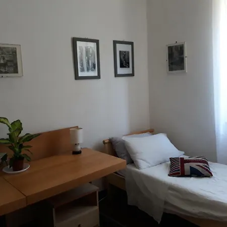 Bed In Siena Guest house Tognazza